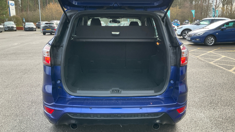 Ford Kuga 2.0 TDCi ST-Line 5dr 2WD Diesel Estate